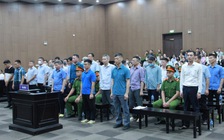 Ông Phạm Thái Hà mong được xem xét vì ‘nghề trợ lý lãnh đạo nhiều rủi ro’