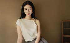 Những gam màu dịu nhẹ và tươi sáng nên mặc vào mùa  thu