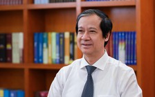 Bộ trưởng GD-ĐT: Sẽ có cơ chế huy động kinh phí dạy học 2 buổi/ngày