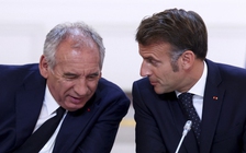 Nước Pháp trên bờ vực khủng hoảng sâu sắc