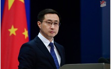 Trung Quốc cấm vận một nghị sĩ Nhật vì phát ngôn liên quan Đài Loan