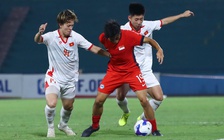 U.23 Việt Nam sẽ trình làng phiên bản hoàn hảo và khó lường, quyết đánh bại U.23 Yemen