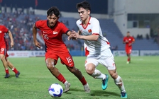 Lịch thi đấu U.23 Việt Nam - U.23 Yemen hôm nay: Chủ nhà phải thắng