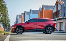 Có khoảng 800 triệu đồng, mua xe điện hay xe xăng thời điểm này?