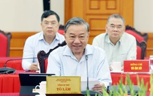 Tiếp tục hoàn thiện phương án nhân sự Đại hội Đảng bộ Đảng ủy Công an T.Ư