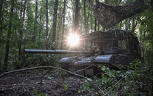 Chiến sự Ukraine ngày 1.293: Kyiv nói giành thêm lãnh thổ, Nga cứng cỏi sau phát ngôn của ông Trump