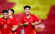 Đội tuyển Việt Nam và nỗi lo hàng thủ