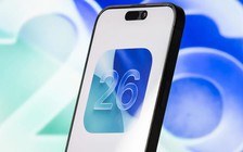 Apple công bố thời điểm phát hành iOS 26