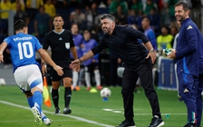 Azzurri quá kỳ lạ dưới thời HLV Gattuso