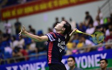 Lịch thi đấu giải cầu lông Việt Nam mở rộng hôm nay:  Thùy Linh gặp khắc tinh