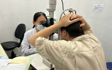 Cận thị học đường báo động: Chuyên gia thống nhất 20 giải pháp quản lý