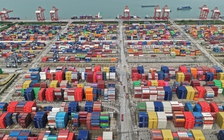 Ông Trump kêu gọi EU áp thuế 100% đối với Trung Quốc, Ấn Độ