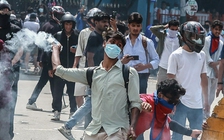 Nepal dỡ lệnh cấm mạng xã hội sau khi biểu tình 'Gen Z' làm 19 người chết