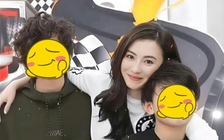 Thành tích học tập đáng nể của ba con trai nhà Trương Bá Chi