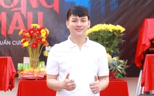 Hoài Lâm nói gì khi trở lại điện ảnh sau biến cố sức khỏe?