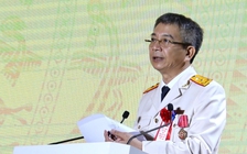 Ngành thuế dự kiến năm nay thu đạt trên 2 triệu tỉ, tăng 380 lần sau 35 năm