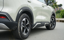 Vì sao nên đánh vô-lăng trả thẳng lái khi đỗ ô tô?