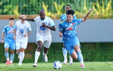 Đội tuyển Việt Nam cải tổ: Dùng lại cả ‘phương án thử nghiệm' của HLV Troussier