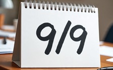 Ngày 9 tháng 9 năm 2025: Lịch âm hôm nay có gì đặc biệt?