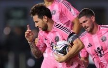 Messi trở lại Inter Miami ‘giữ ngọn lửa’ World Cup 2026, HLV Scaloni nói điều bất ngờ