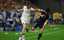 Hàng công ‘quá cùn’, làm sao đội tuyển Indonesia lấy vé dự World Cup 2026 được đây?