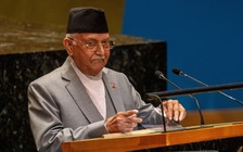 Thủ tướng Nepal từ chức trước làn sóng biểu tình 'Gen Z'