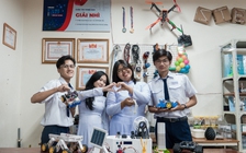 Giáo dục STEM thời AI: Tiện lợi nhưng cẩn trọng