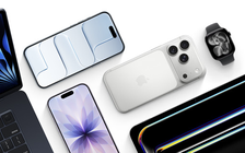 Apple mang đến những gì trong sự kiện Awe Dropping?