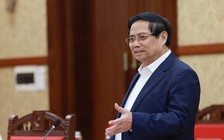 Bộ Chính trị cho ý kiến nhân sự đại hội đảng bộ tỉnh Tây Ninh, Tuyên Quang