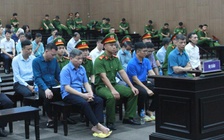 Cựu giám đốc nhận 11 tỉ từ Thuận An, chia 3 tỉ cho phó chủ tịch tỉnh