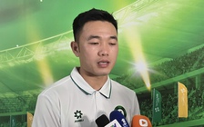 Xuân Trường lần đầu nói lời gan ruột về Công Phượng, Minh Vương: Muốn Trường Tươi Đồng Nai chiến thắng!