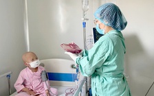 Thống nhất các hoạt động khám sức khỏe cho người dân sau hợp nhất