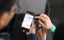 Hành khách đi máy bay nào để được nhắn tin, lướt Internet trên trời?