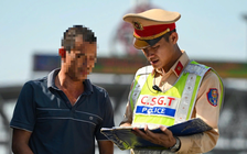 6 chính sách giao thông thay đổi ý thức tài xế