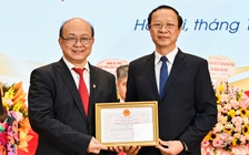Giám đốc đại học, hiệu trưởng không thay đổi trong giai đoạn 'chuyển tiếp'