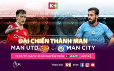 Ủy ban Cạnh tranh quốc gia yêu cầu K+ giải trình việc ngừng dịch vụ từ 2026