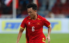 Lộ diện thêm ‘át chủ bài' cực bất ngờ của U.23 Việt Nam ở giải châu Á: Đó là…