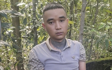 Vào tiệm vàng vờ mua trang sức rồi cướp giật nhẫn, lắc vàng