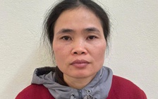 Khởi tố nữ bị can sát hại bác, cướp tài sản