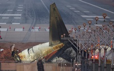 179 nạn nhân vụ tai nạn máy bay Jeju Air lẽ ra có thể sống sót