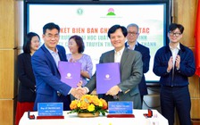 Doanh nghiệp và trường học ‘bắt tay’ thúc đẩy thương mại hóa tài sản trí tuệ