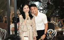 ‘Quả ngọt’ của diễn viên Vân Trang sau 10 năm kết hôn