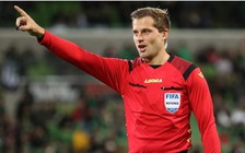 Lộ danh tính ông ‘vua’ bắt trận U.23 Việt Nam quyết đấu Ả Rập Xê Út, nữ trọng tài VAR người Úc