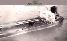 Mỹ bắt giữ tàu dầu thứ 5, lãnh đạo Venezuela kiên trì ngoại giao