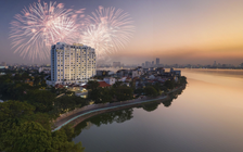 Chuỗi khách sạn 5 sao làm gì để đón khách Việt dịp Tết Nguyên đán?