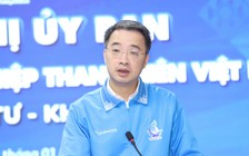 Công tác Hội Liên hiệp thanh niên phải 'rõ người, rõ việc, rõ mục tiêu'