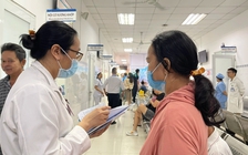 PGS-TS Tăng Chí Thượng: Năm 2025 ngành y tế TP.HCM chịu áp lực rất lớn