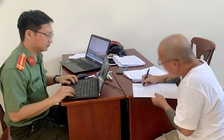 Tây Ninh: Xử phạt cá nhân chia sẻ thông tin từ kênh của Lê Trung Khoa