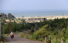 Dự án điện LNG tỉ đô Sơn Mỹ đang vướng thủ tục nào?