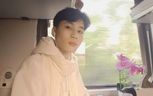 Nam sinh tranh tài xây dựng thương hiệu cá nhân ngay trên chuyến tàu xuyên Việt